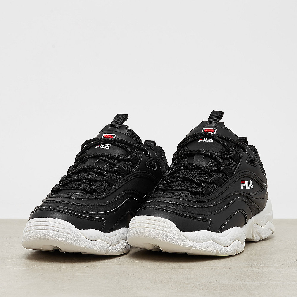 Ray Low Wmn black Ray Low Wmn black